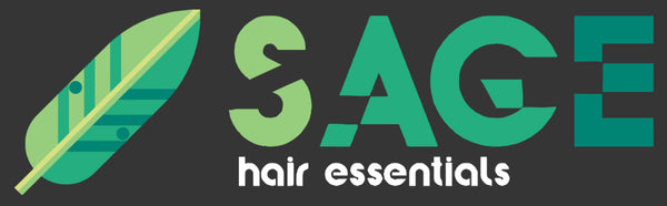 SAGE: Hair Essentials